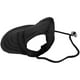 thumbnail image 4 of Sombrero de béisbol para perros Protección solar Cómodo sombrero deportivo ajustable para mascotas con orificios para las orejas para perros pequeñosNegro S, 4 of 12