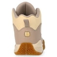thumbnail image 2 of AND1 Men’s Backcut Basketball High-Top Shoes, 2 of 6