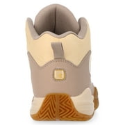 AND1 Men’s Backcut Basketball High-Top Shoes