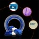 thumbnail image 4 of 10Pcs Diaper Pail Refills Bags Compatible with Diaper Angelcare Diaper Pails Refills for Safe Havens Living Rooms, 4 of 5