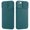 Vert Mat, variante sur Cadorabo Étui pour Apple iPhone 6 / 6S Étui en silicone TPU