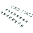 thumbnail image 4 of Centric 105.0522 Posi-Quiet Ceramic Brake Pad with Shims, 4 of 5