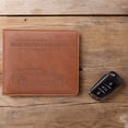 thumbnail image 6 of Canopus 6" x 5" Car Registration and Insurance Holder with Magnetic Closure Automotive Organizer, 6 of 7