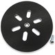 thumbnail image 1 of 150mm sanding board - suitable for Bosch GEX 150 AC, PEX 15 AE, GEX 150 turbo eccentric sanding machine -150mm with screws, 1 of 4