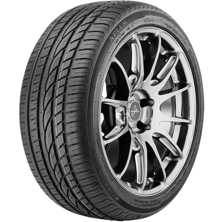 Aplus A 607 255/30ZR24 255/30R24 97W XL High Performance a/s All Season Tire