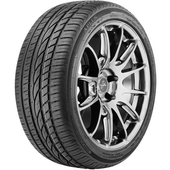 Aplus A 607 255/30ZR24 255/30R24 97W XL High Performance a/s All Season Tire