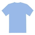 thumbnail image 5 of Yellow Rooster Youth Core Blend Little Boys T-Shirts Light Blue XS, 5 of 5