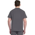 thumbnail image 6 of Dickies Dynamix Scrubs Top for Men V-Neck DK610, 6 of 9