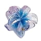 thumbnail image 1 of Pinza para el pelo con forma de flor transparente, pasadores para el pelo tipo banana, pinza antideslizante para la mandíbula, bonita pinza para el pelo para niñas, soporte para cola de caballo para m, 1 of 6