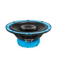 thumbnail image 3 of Altavoz RECOIL RCX65 Echo Series para audio de coche coaxial de 6.5 pulgadas, 3 of 7