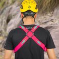 thumbnail image 3 of Cinturón De Seguridad Para El PechoCinturón de seguridad para el pecho, arnés ajustable para escalada en roca, soporte de cintura para deportes al aire libre, 3 of 8