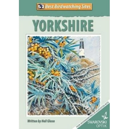 Best Birdwatching Sites: Yorkshire (Best Electronic Review Sites)