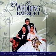 The Wedding Banquet Soundtrack