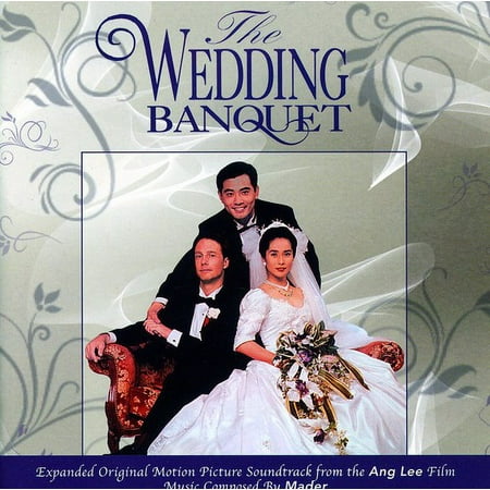 The Wedding Banquet Soundtrack
