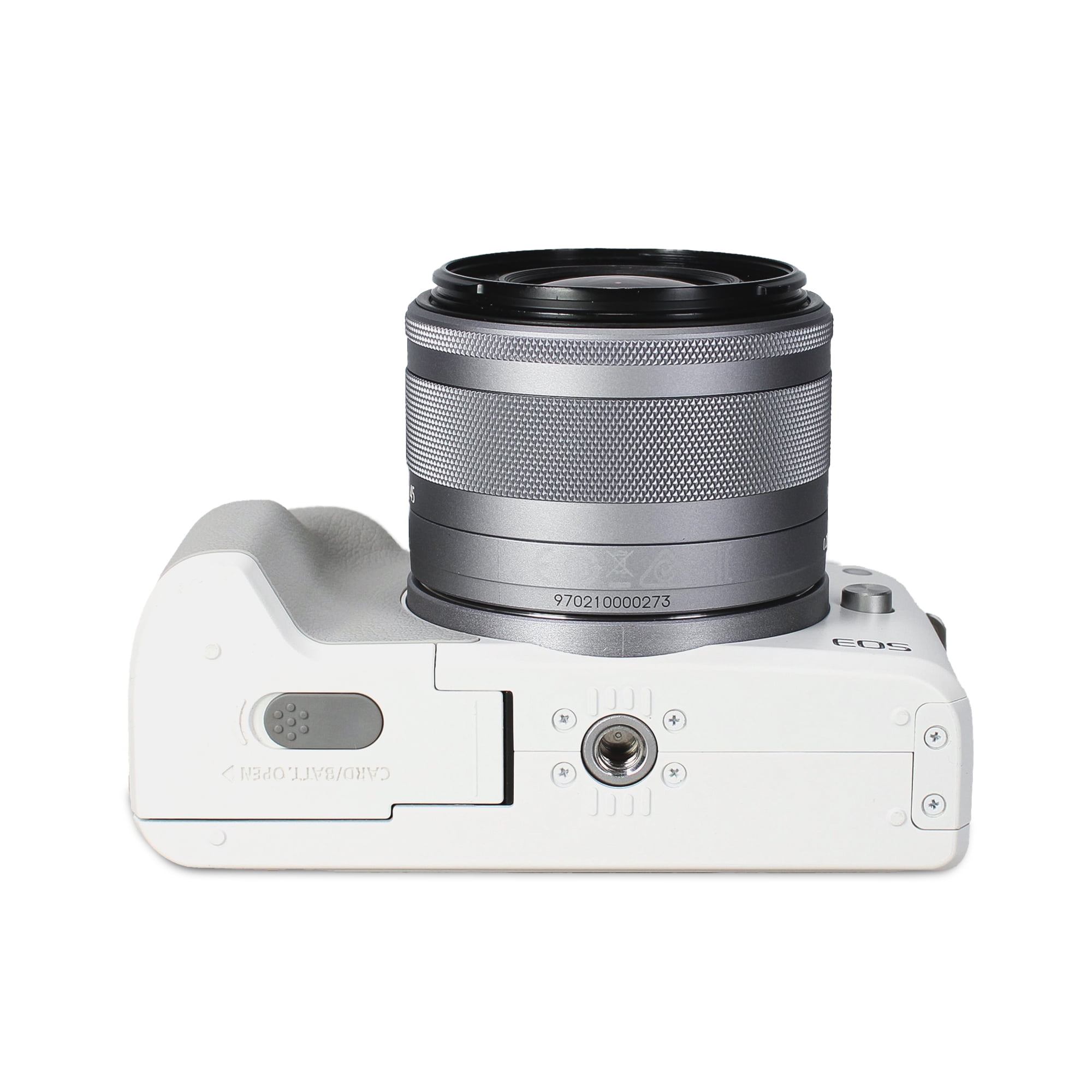 Canon】　#Canon #EOS Kiss M2 Amazon.co.jp: Canon ミラーレス一眼カメラ EOS Kiss M2