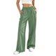 thumbnail image 2 of Neewe Womens Casual Pants with Pockets Elastic Sweatpants Women for Lounging Jogging Workout and Gym, 2 of 8