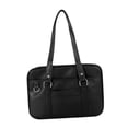 thumbnail image 3 of Bolso de hombro Elegante japonés Strade Fareast Limited Negro medio, 3 of 8
