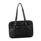 thumbnail image 3 of Bolso japonés ligero y moderno para uniforme, bolso de hombro japonés de gran capacidad. Negro medio, 3 of 9
