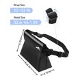 thumbnail image 4 of Bolsa impermeable HEETA, paquete de 2 bolsas secas con pantalla táctil de 22 a 44 pulgadas, 4 of 7