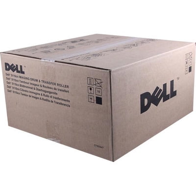 Dell 5100cn Imaging Drum - 310-7899 Imaging Drum Kit DLLUF100