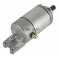thumbnail image 1 of Starter Motor Can Am Outlander 400 450 570 Max, 1 of 8