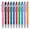 B#003 C, variant on 10-Pack Inspirational Ballpoint Pens, Motivational Quote Writing Pens for Office and Home, Smooth Ink Retractable Pen Set B#003 A