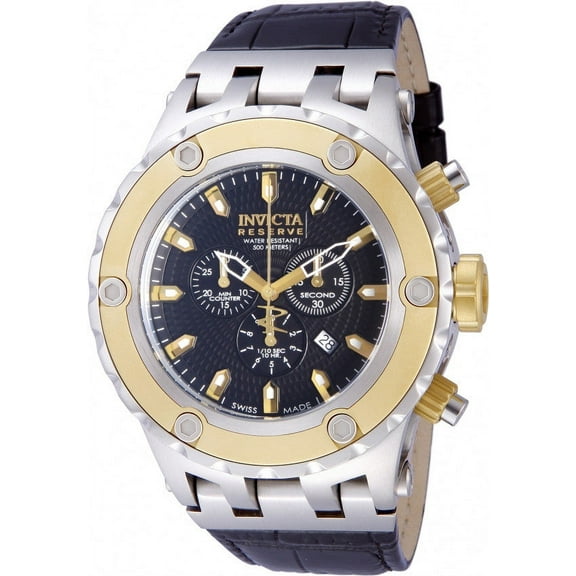 Band for Invicta Subaqua 10077