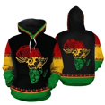 thumbnail image 3 of 2024 Nuevas sudaderas con capucha para hombre con estampado 3D de mapa de pantera africana, sudaderas con capucha de moda para deportes callejeros, ropa para mujer Y2k, 3 of 5