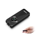 thumbnail image 1 of Llavero con linterna VTIGER K1, 800 lúmenes, recargable por USB, 1 of 6