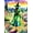 Green Witch's Journey, variant on Springbok 500 Piece Witches Gathering Jigsaw Puzzle for Adults