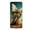 Butterfly Windmills, variant on For Motorola Moto G Stylus 5G 2025 Phone Case Cover with Tempered Glass Screen Protector, by OneToughShield - Melting Clock