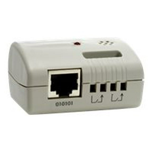 Environmental Monitor Device, Temperatur