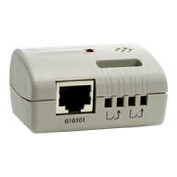 OPENGEAR EMD5000-02 ENVIRONMENTAL MONITORING DEVICE