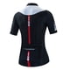 thumbnail image 4 of JPOJPO - Maillot de ciclismo para mujer, camisetas de ciclismo de carretera, camisetas de verano para mujer, ropa de ciclismo transpirable, maillot de ciclismo para mujer, 4 of 5