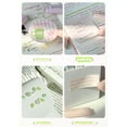 thumbnail image 6 of 5Pcs Double Sided Tape Pens (2025 New) Multipurpose Gradient Color Tape Roller for Scrapbooking/Wrapping/Photo/Diy Handwork (School/Office Use) Bradem, 6 of 8