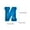 Blue, variant on XMMSWDLA Large Letter Molds for Resin,6.4inch 3D Alphabet Silicone Molds for Epoxy Resin Art, Big Capital Letter Resin Molds A to Z for Birthday Party, Party Decoration,Home Decoration (Letter M)