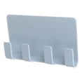 thumbnail image 1 of FUEENIRVA 3Pack Wall Mounted Phone Charging Stand For Mobile Phone And Tablet In Assorted Color And Durable, 1 of 8