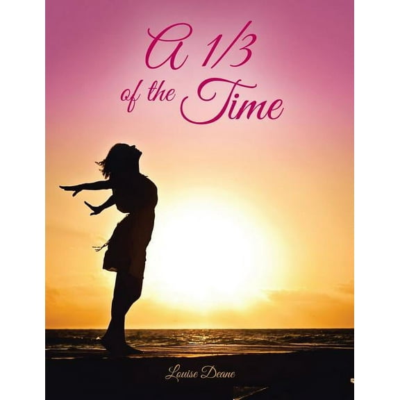 A 1/3 of the Time (Paperback)