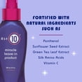 thumbnail image 3 of Acondicionador sin enjuague It's a 10 Haircare Miracle, 120 ml, 3 of 7