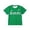 159Green541, variant on Boys O-Neck Tshirts Big Bro Graphic Tee For Young Casual Everyday Tops With Letter Print Short Sleeve Tee For Kids , Blue