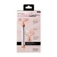thumbnail image 2 of Rodillo y Masajeador Facial Flawless Finsihing Touch Rosa, 2 of 4