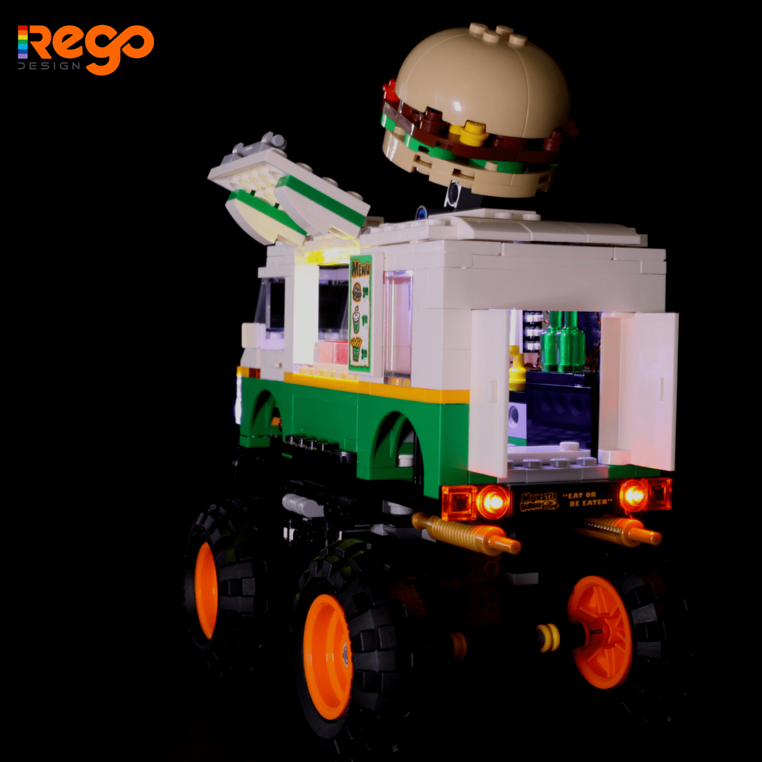 Lego 31104 walmart sales