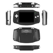 Anbernic RG34XX Handheld Game Consoles,32+64G Card,3500mAh Battery,Support HD TV Output Black