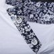 thumbnail image 4 of Elegante Camiseta De Manga Corta Con Cuello En V/Cuello Redondo Para Hombre (Blanco) M Likrtyny Caballero, 4 of 6