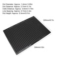 thumbnail image 4 of Braille Writing Tool, Portable Braille Writing, Smooth  Quality Material Convenient  Proper Size Office for Home, 4 of 7