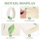 thumbnail image 5 of unbranded 2Pcs Premium Felt Sauna Hats for Bathroom Use with Heat Insulation and Breathable Material, 5 of 6