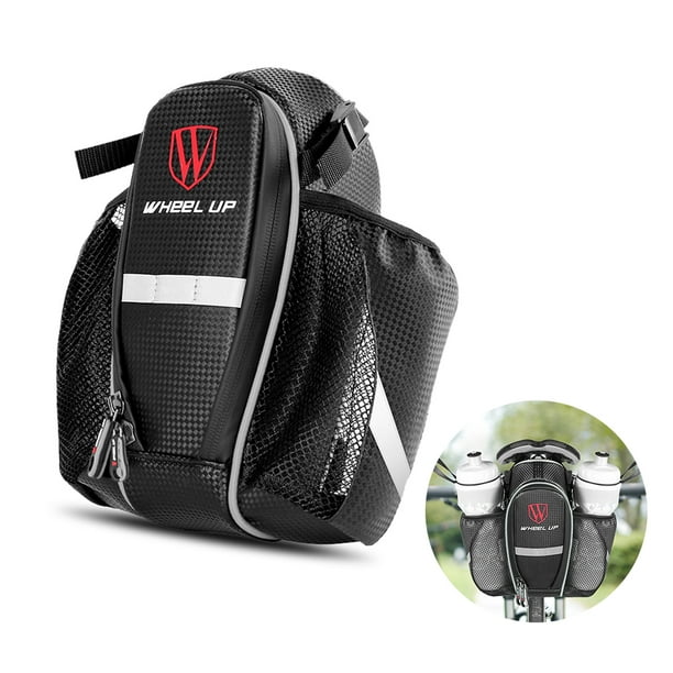 Multifonctionnel sac de moto moto bagages 20L moto sacoches de selle sacs  porte-bagages sac arrière