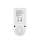 thumbnail image 3 of Blue light - Wattmeter Energy meter socket, Digital Energy meter, 3 of 4