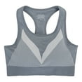 thumbnail image 5 of Seamless Openwork Yoga Bra for Women High Elasticity Vest Top for Sports Fitness Running Pilates, 5 of 8