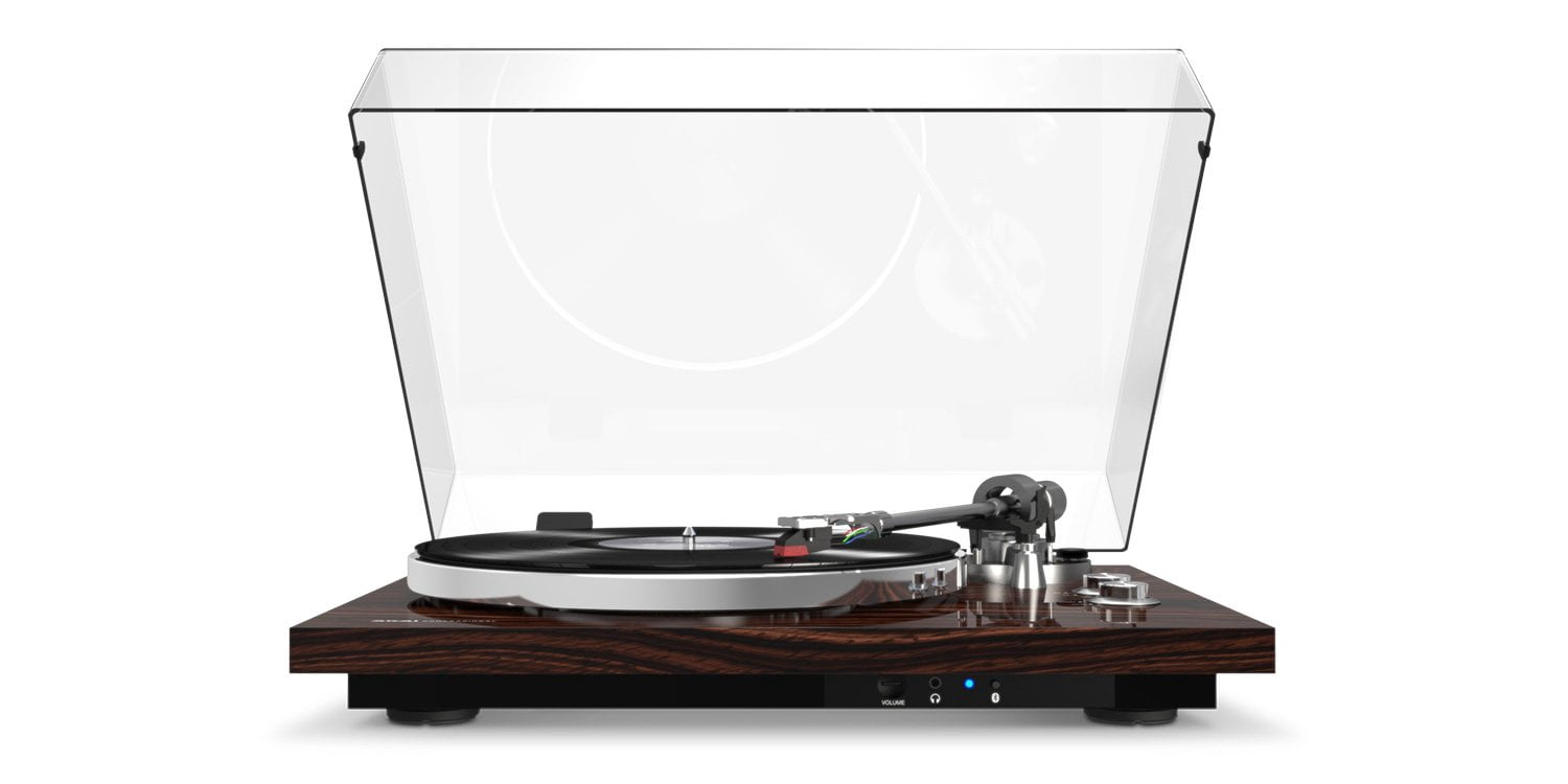 AKAI BT-500 レコードプレーヤー Akai BT-500 Premium Performance Belt-Drive Turntable - Walmart.com